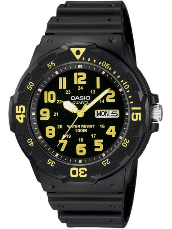 Casio MRW-200H-9BVEF