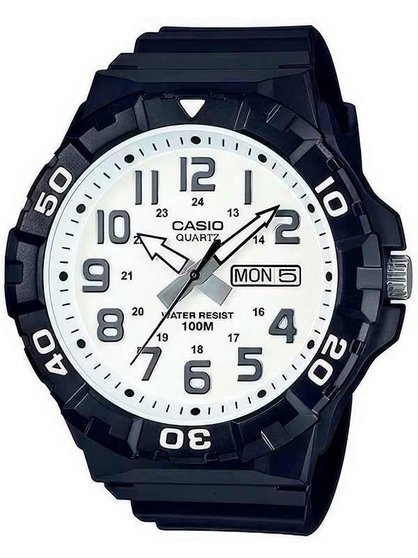 Casio MRW-210H-7AVEF