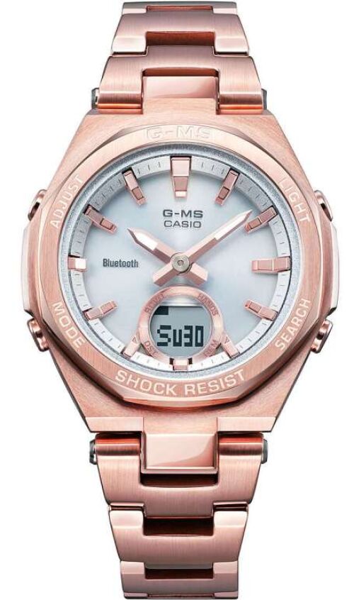 Casio MSG-B100DG-4AER