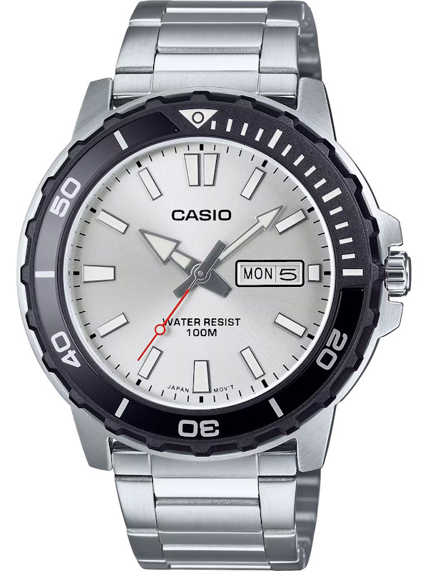 Casio MTD-125D-7A