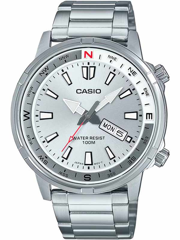 Casio MTD-130D-7A