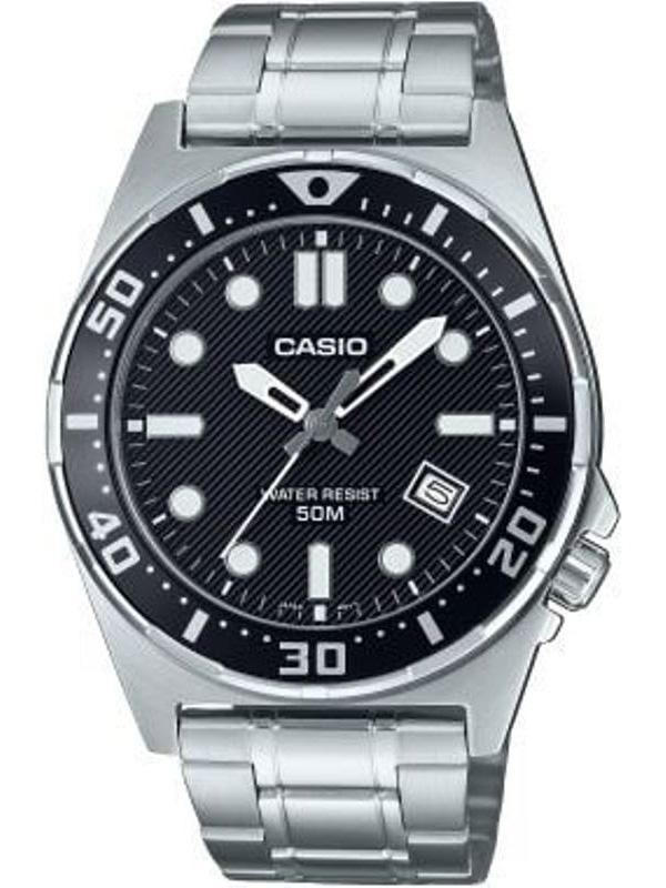 Casio MTD-135D-1AVDF