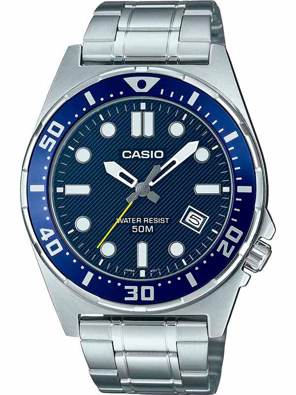 Casio MTD-135D-2A