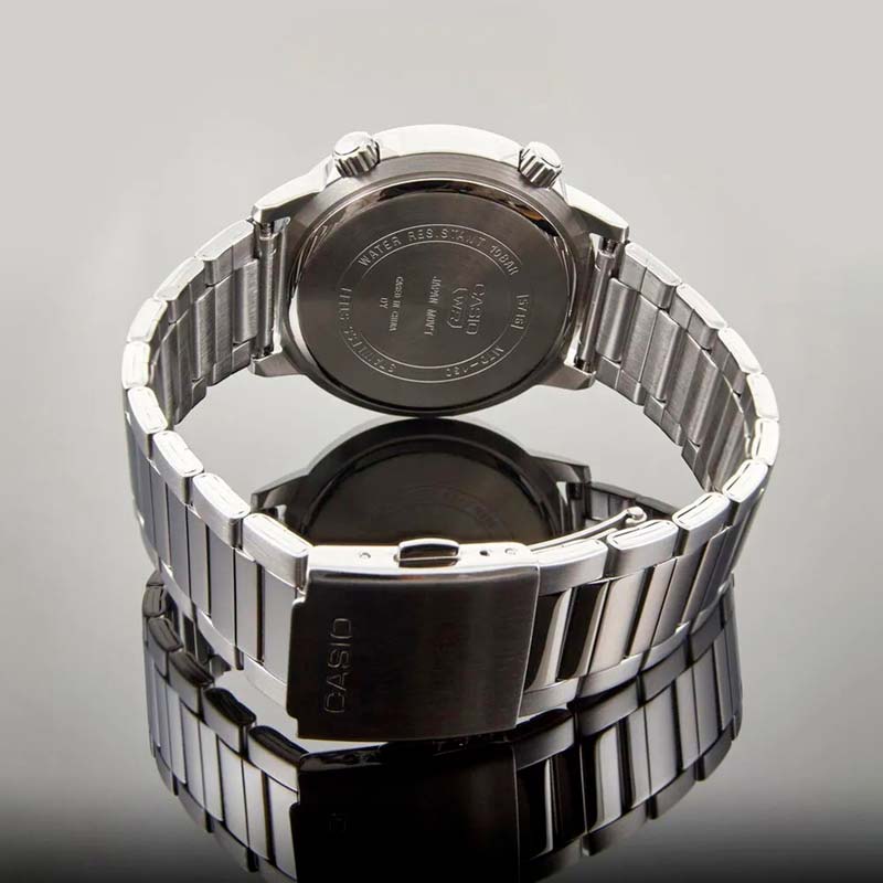Casio MTD-135D-3A