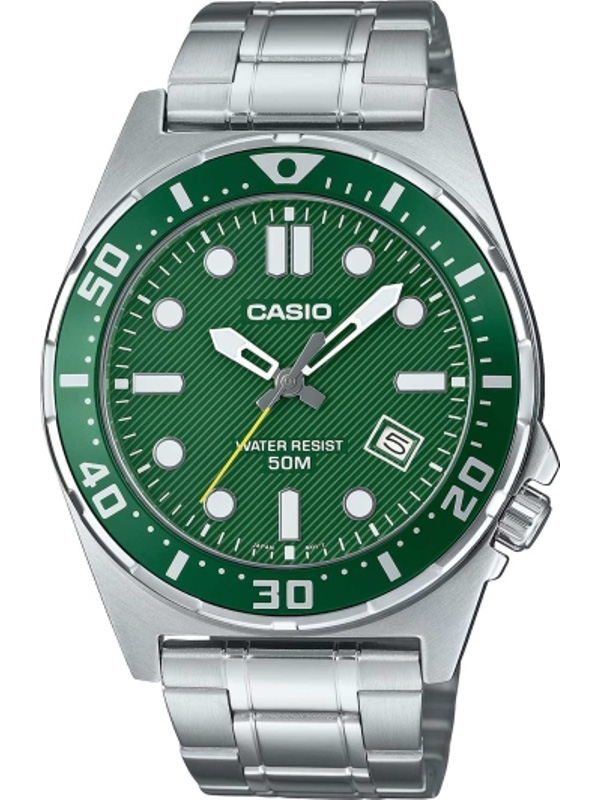 Casio MTD-135D-3AVDF