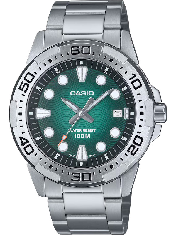 Casio MTD-140D-3A