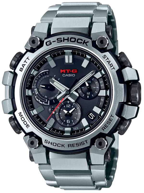 Casio MTG-B3000D-1AER