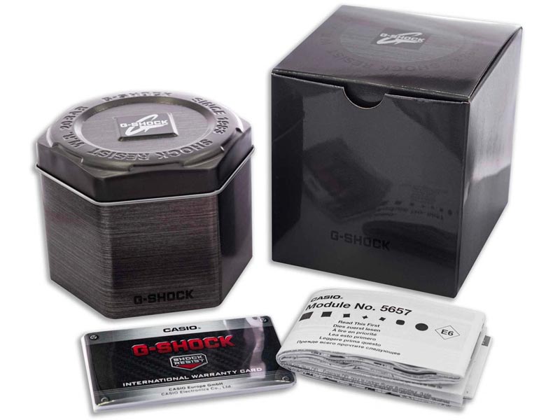 Casio MTG-B3000D-1AER Casio MTG-B3000D-1AER