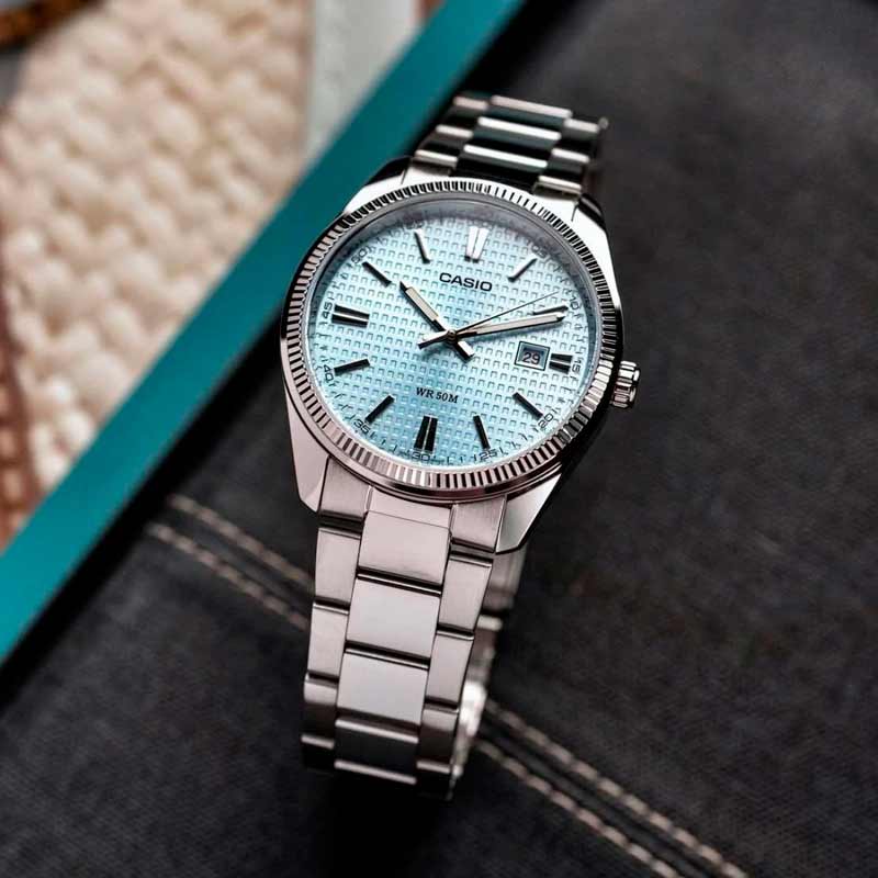 Casio MTP-1302PE-2AVEF Casio MTP-1302PE-2AVEF