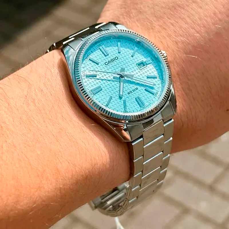 Casio MTP-1302PE-2AVEF Casio MTP-1302PE-2AVEF