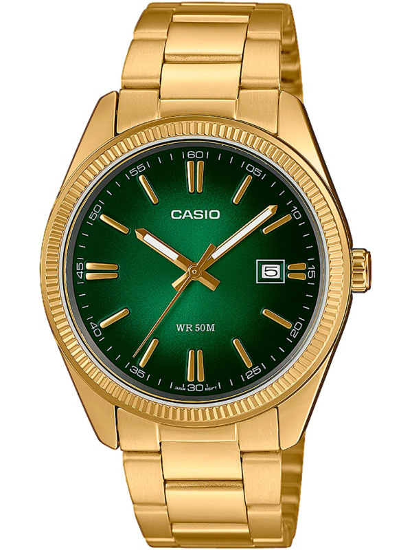 Casio MTP-1302PGC-3AVEF