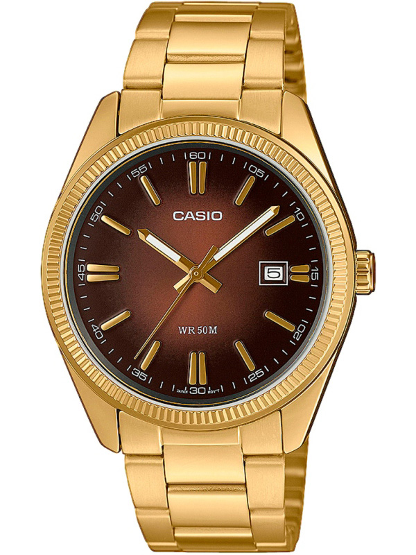 Casio MTP-1302PGC-5AVEF