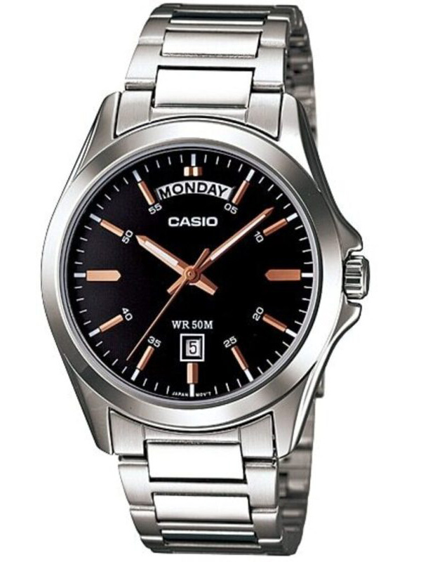 Casio MTP-1370D-1A2VDF