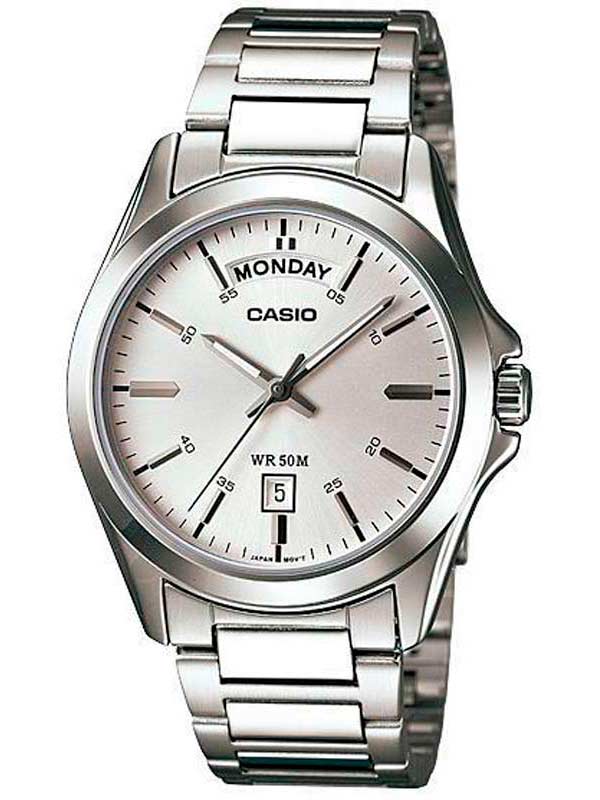 Casio MTP-1370D-7A1VDF