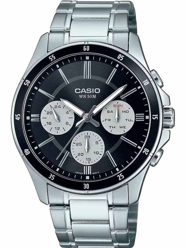 Casio MTP-1374D-1A3