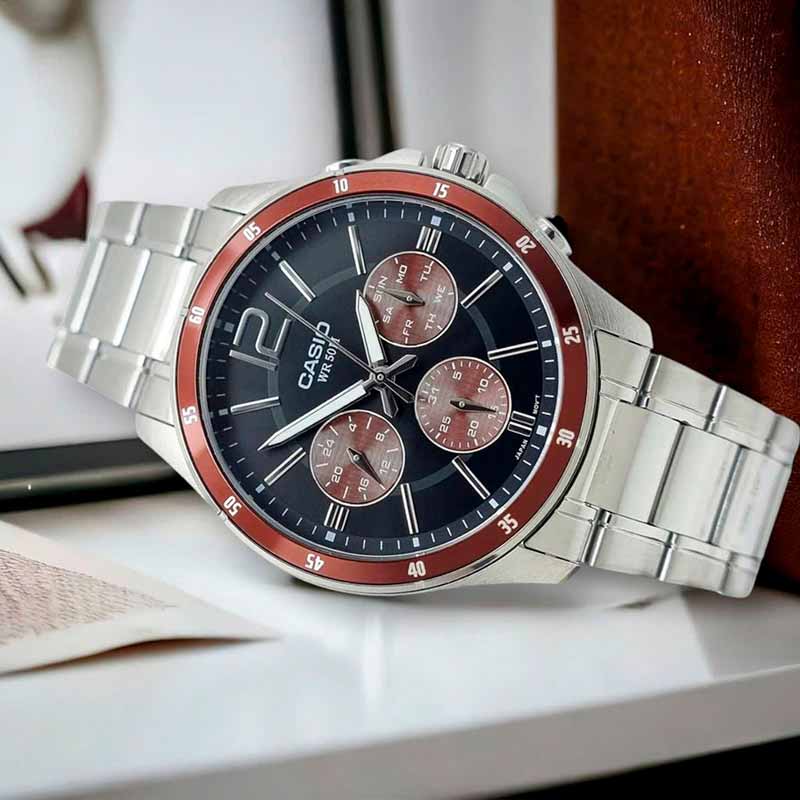 Casio MTP-1374D-5A Casio MTP-1374D-5A