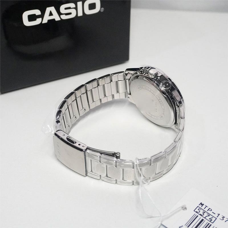 Casio MTP-1374D-7A2