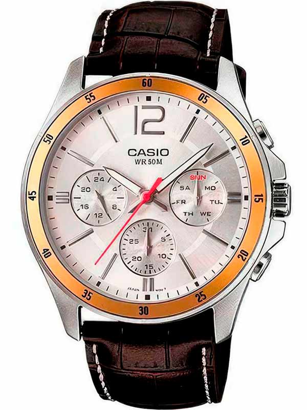 Casio MTP-1374L-7AVDF