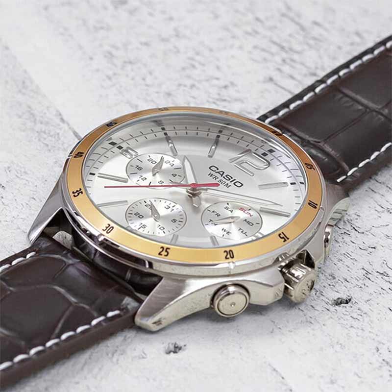 Casio MTP-1374L-7AVDF Casio MTP-1374L-7AVDF