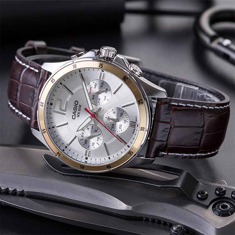 Casio MTP-1374L-7AVDF Casio MTP-1374L-7AVDF
