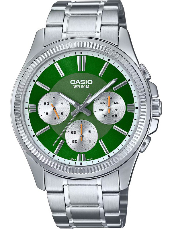 Casio MTP-1375D-3A