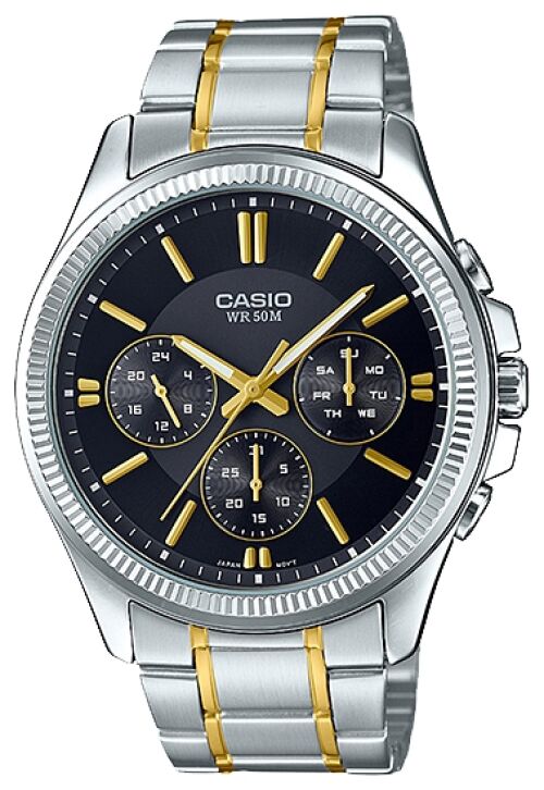 Casio MTP-1375SG-1A