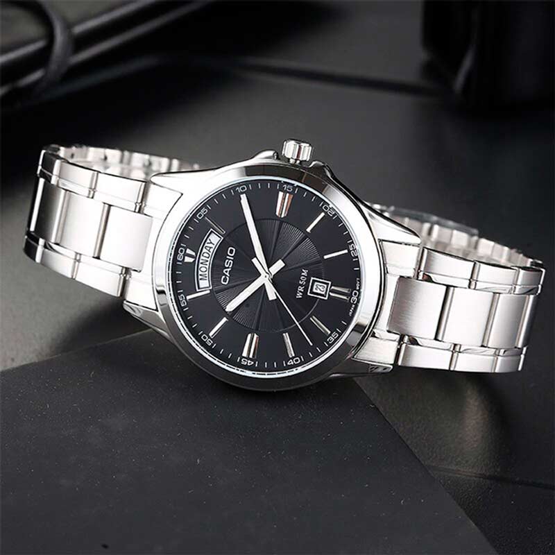 Casio MTP-1381D-1A Casio MTP-1381D-1A
