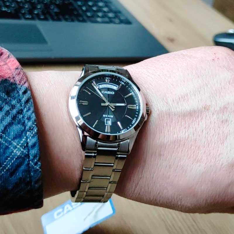 Casio MTP-1381D-1A Casio MTP-1381D-1A