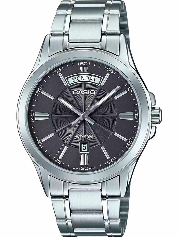 Casio MTP-1381D-8A