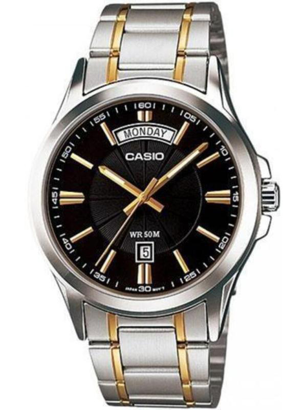 Casio MTP-1381G-1AVDF