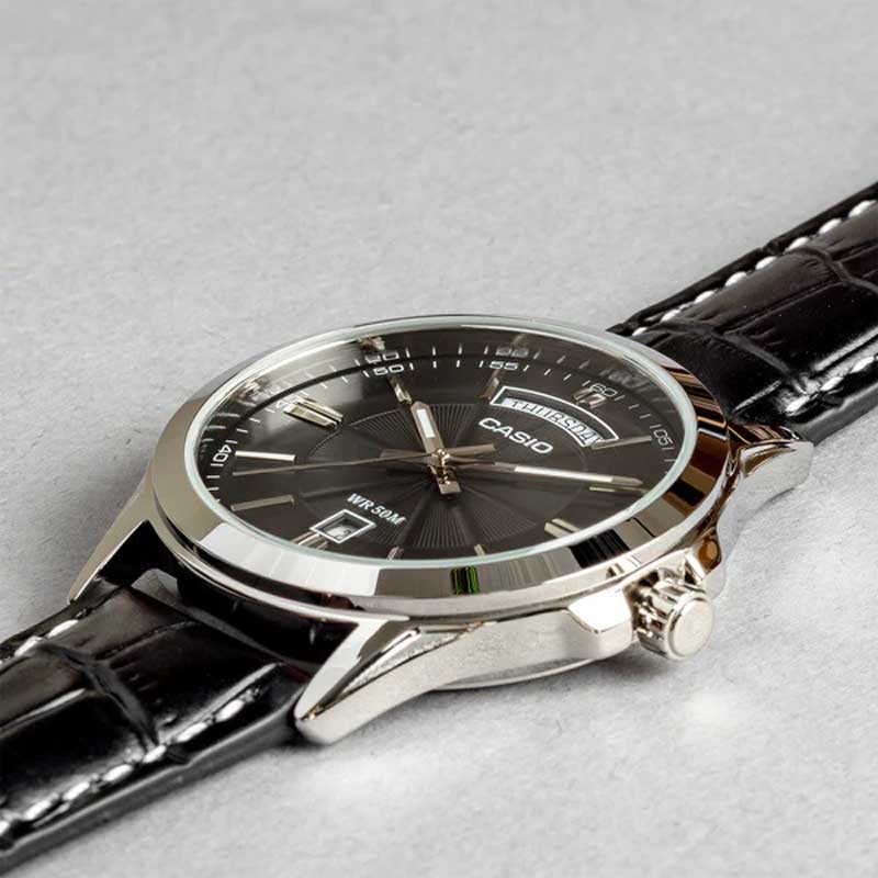 Casio MTP-1381L-1A