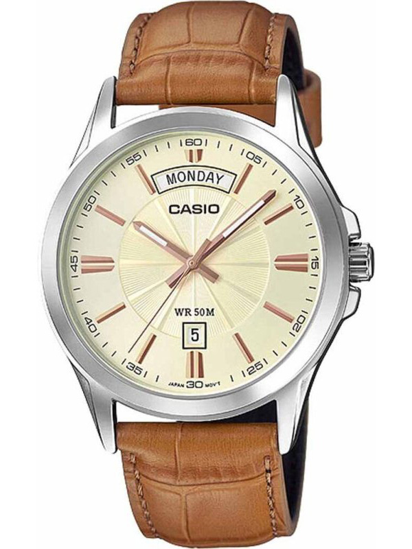 Casio MTP-1381L-9A