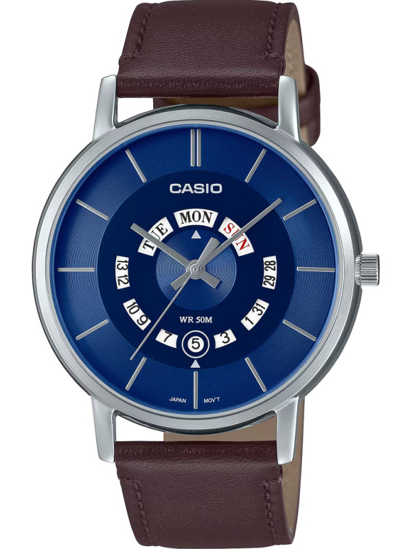 Casio MTP-B135L-2A
