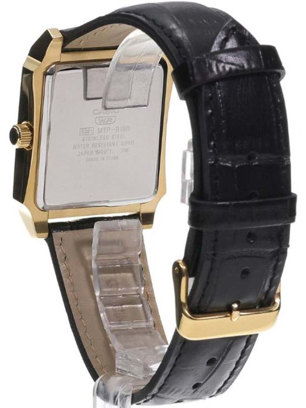 Casio MTP-B190GL-7BVEF Casio MTP-B190GL-7BVEF