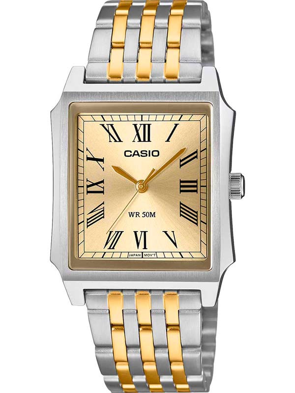 Casio MTP-B190SG-9B