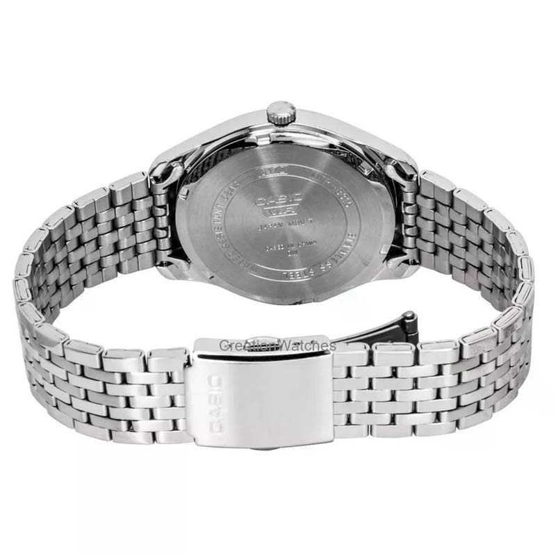 Casio MTP-B315D-7A