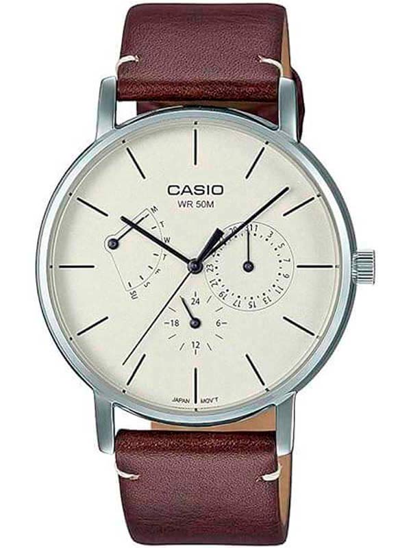 Casio MTP-E320L-5E