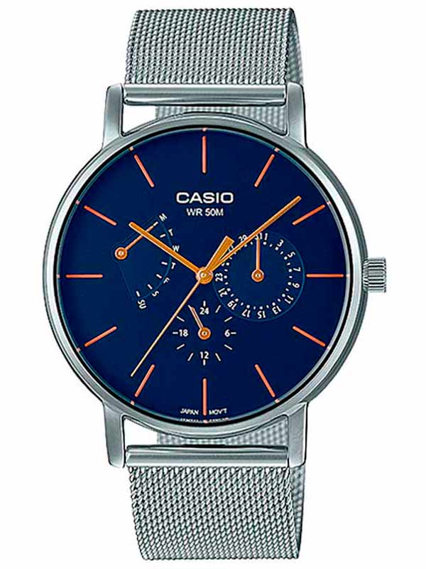 Casio MTP-E320M-2E
