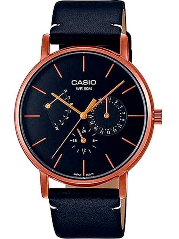 Casio MTP-E320RL-1E