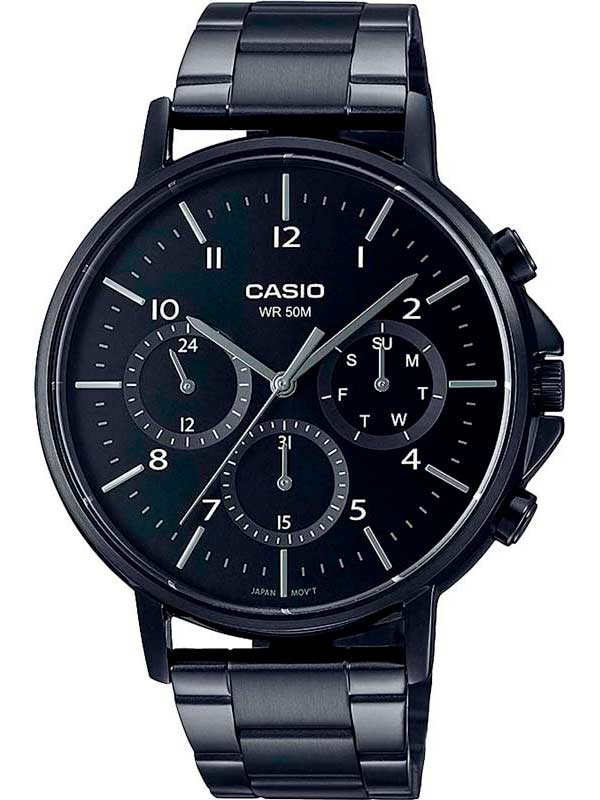 Casio MTP-E321B-1A