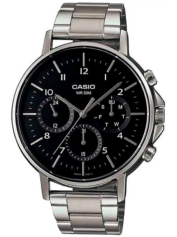 Casio MTP-E321D-1A