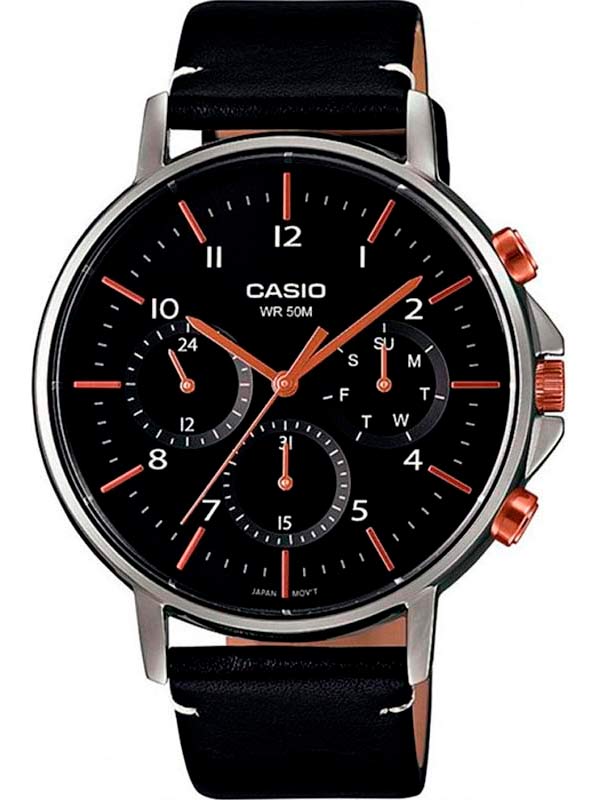Casio MTP-E321L-1A