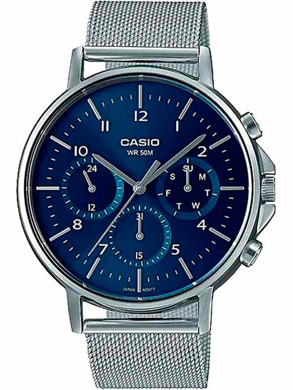 Casio MTP-E321M-2A