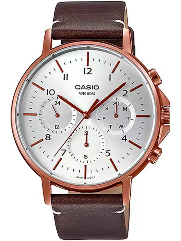 Casio MTP-E321RL-5A
