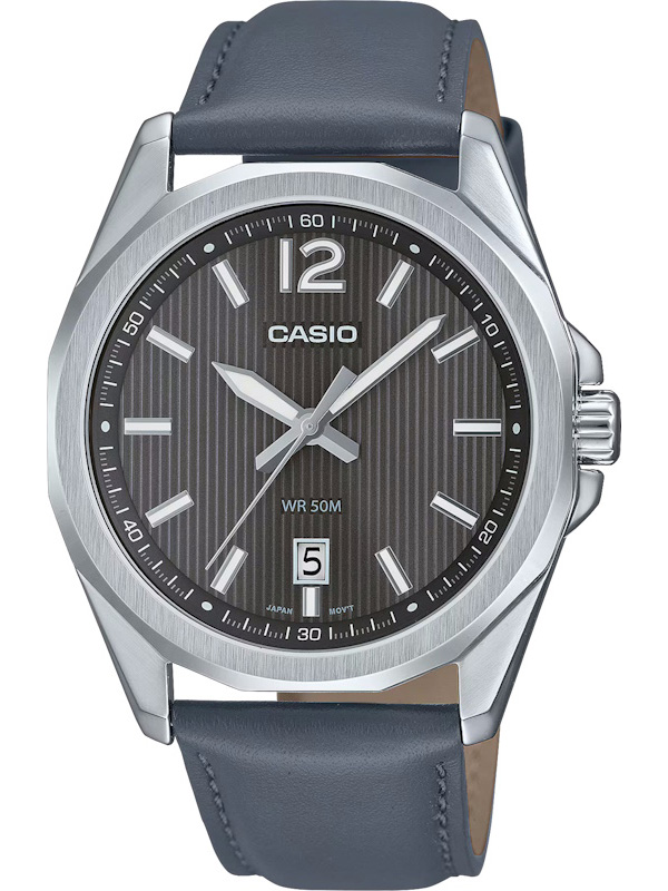 Casio MTP-E725L-8A