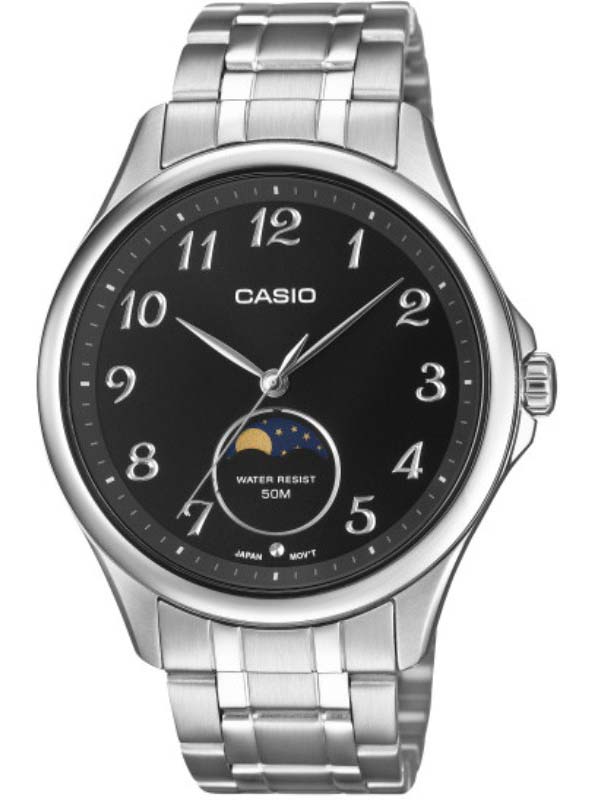 Casio MTP-M110D-1AVER