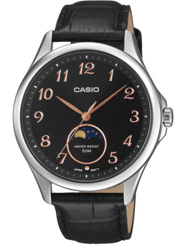 Casio MTP-M110L-1AVER