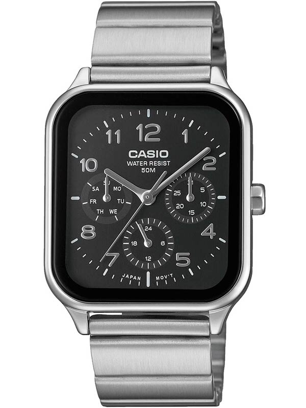 Casio MTP-M306D-1A