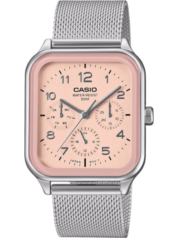 Casio MTP-M306M-4A