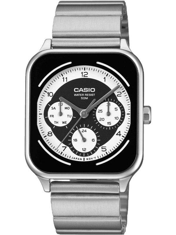 Casio MTP-M307D-1B